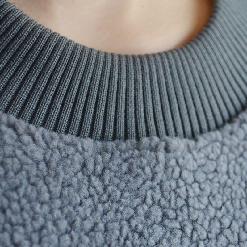 Isbjørn Cashmere-genser