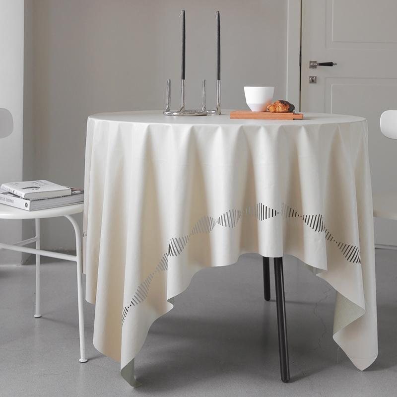 Nordic Leather Vaskbar Vanntett Duk